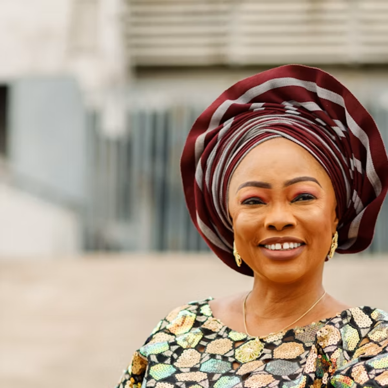 Ankara announces African identity clearly and without compromise — in Lagos, London, New York, or anywhere else in the world.